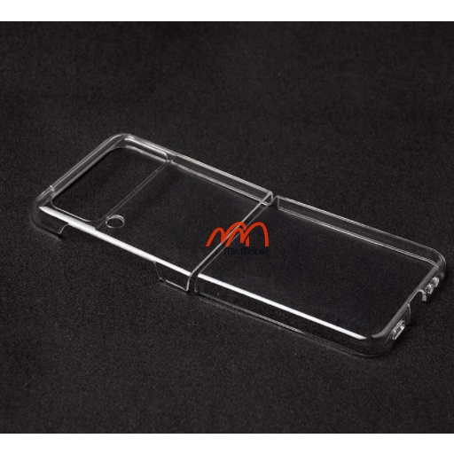 Ốp Lưng Trong Siêu Mỏng Samsung Galaxy Z Flip 3