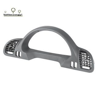 Ốp viền lỗ thông gió xe hơi mercedes benz sprinter cdi 1999-2006 9016801439