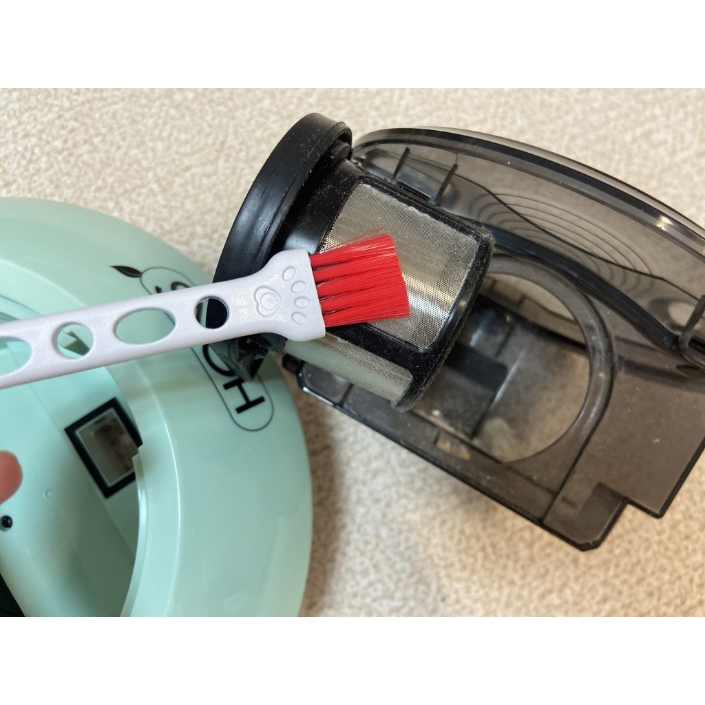 Máy Hút Bụi Diệt Khuẩn HONS 2100 | Diệt Khuẩn Chăn Ga Bằng Tia UV