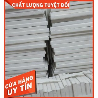 Toan vẽ tranh các kích cỡ