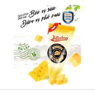 Sữa chua dẻo phô mai Merino