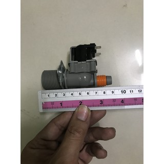 van cấp nước máy giặt Samsung- van đơn