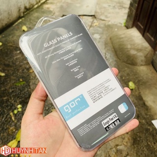 Bộ 2 Kính cường lực Google Pixel 4/ Pixel 4A/ Pixel 4 XL /pixel 3 Xl/pixel 5/pixel 5A/pixel 6/6 pro/6A Chính Hãng Gor