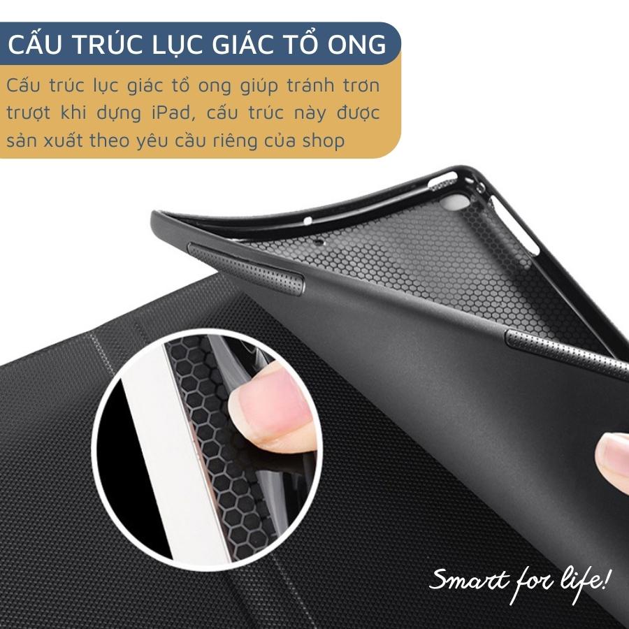 Viền Silicone, Bao Da iPad, Ốp Lưng iPad Tuyệt Đẹp