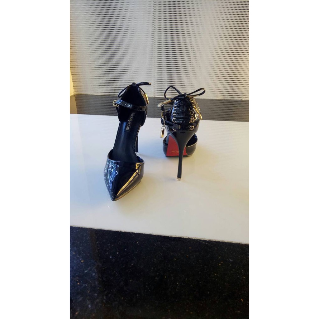 Giày CG nữ-5566-2