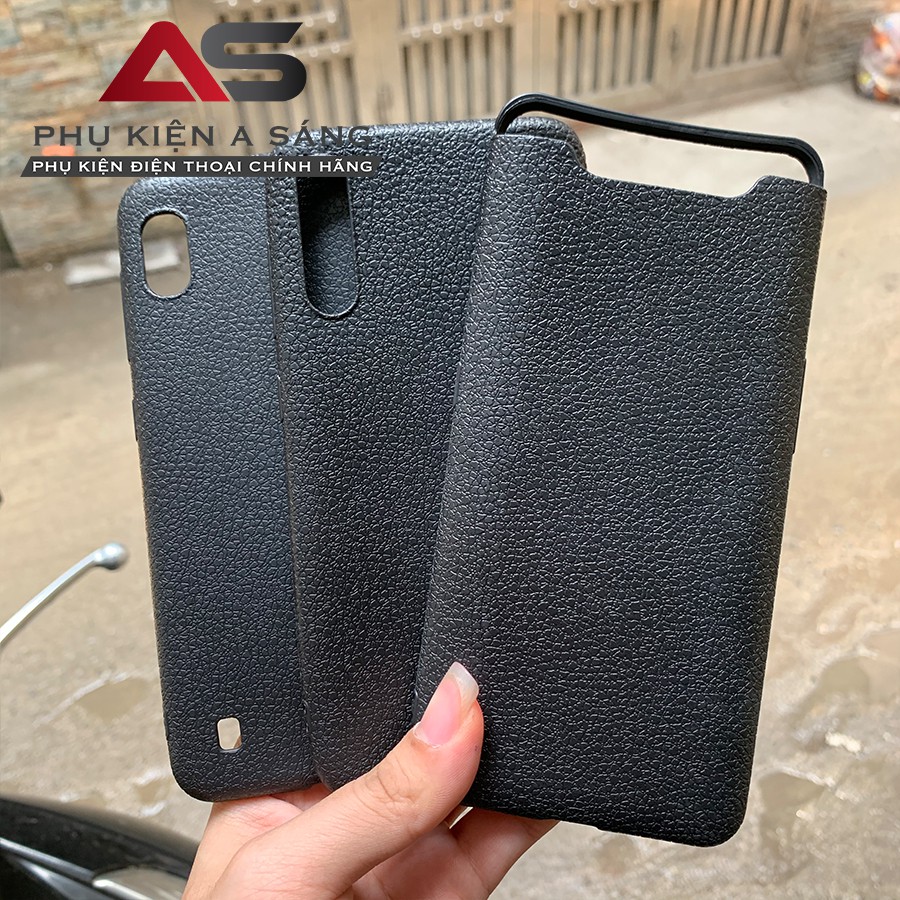 Ốp Dẻo Da Sần Cao Cấp Cho Samsung M10, M20, M30, A6, A6 plus, A10, A20, A30, A50, A70, A80 | BigBuy360 - bigbuy360.vn