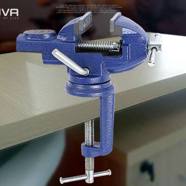 [GIẢM GIA] Eto Kẹp Bàn Xoay 360 Độ