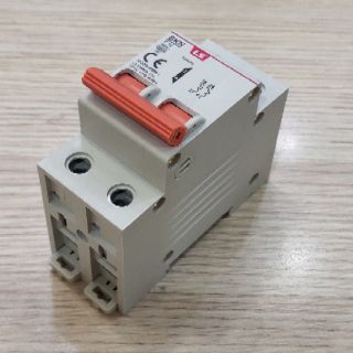 MCB LS BKN 2P 6~63A