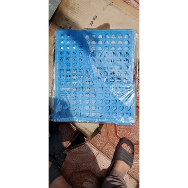 File tài liệu 3 ngăn tim đẹp nhựa Pp