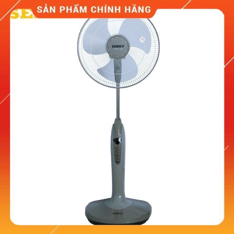 ☘️Quạt Cây SENKO DD1602 HÀNG CHÍNH HÃNG BẢO HÀNH 24 THÁNG