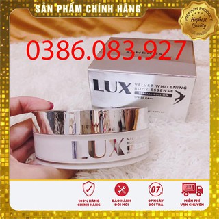 [CHÍNH HÃNG] Kem Body Lux soHERBs Siêu Trắng Da