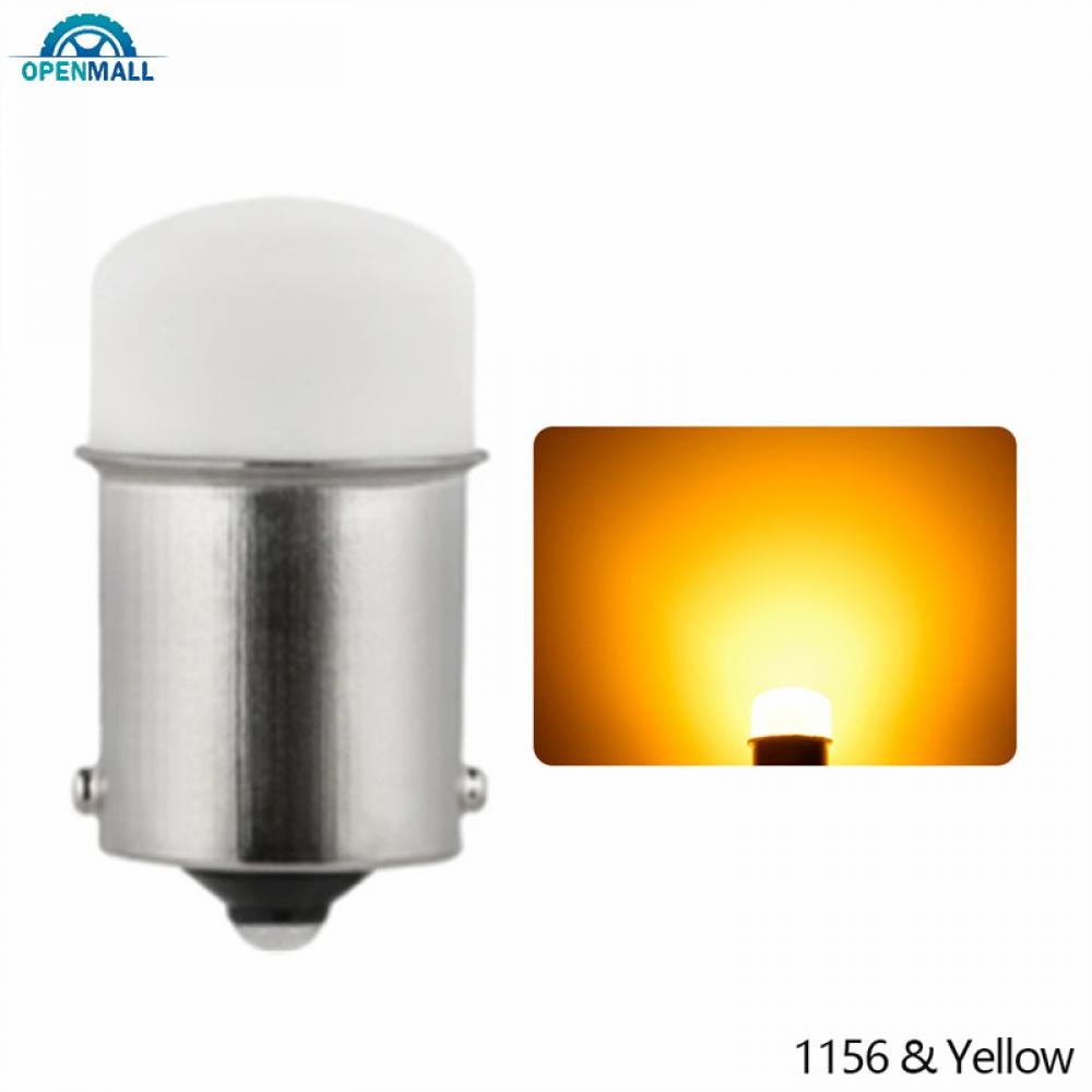 Đèn LED Tín Hiệu 1156 BA15S/1157 12V Siêu Sáng Cho Xe Hơi