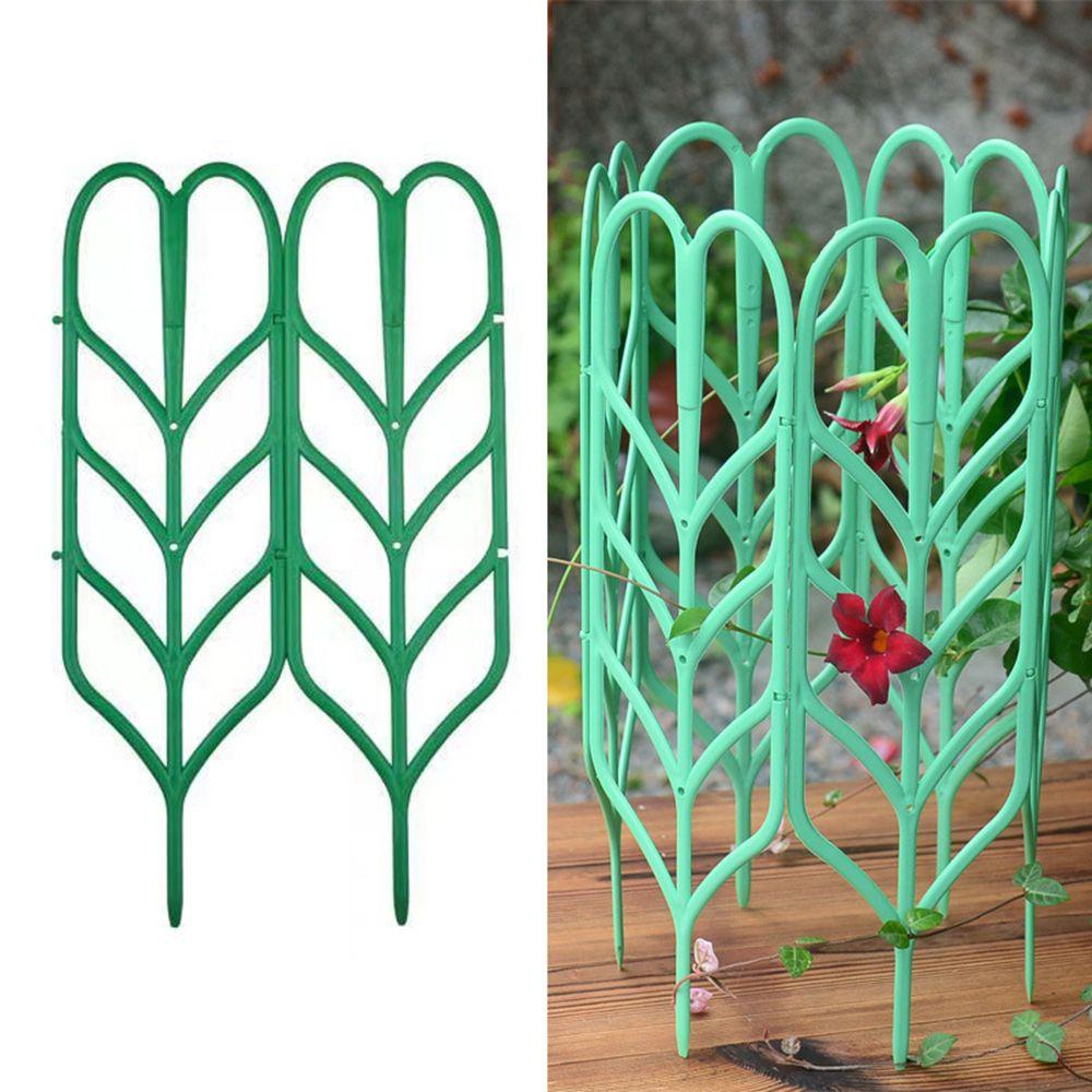 Giá Đỡ Cây Dây Leo Bằng Nhựa Tiện Lợi