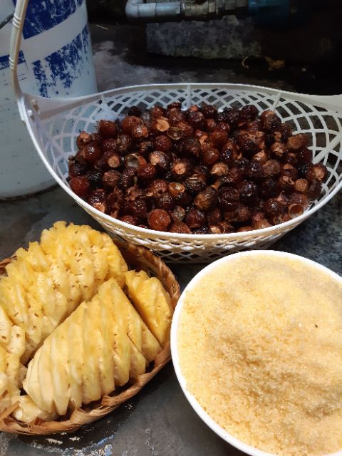 BỒ HÒN TÂY NGUYÊN TÁCH HẠT. 1 KG. LOẠI 1 | BigBuy360 - bigbuy360.vn