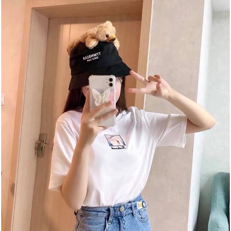 NÓN VÀNH GẤU TO TTWN BEAR