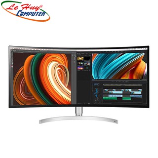 Màn hình máy tính LG 34WK95C-W 34 Inch