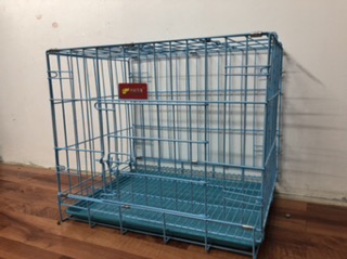 Lồng chuồng chó mèo mã 600-10