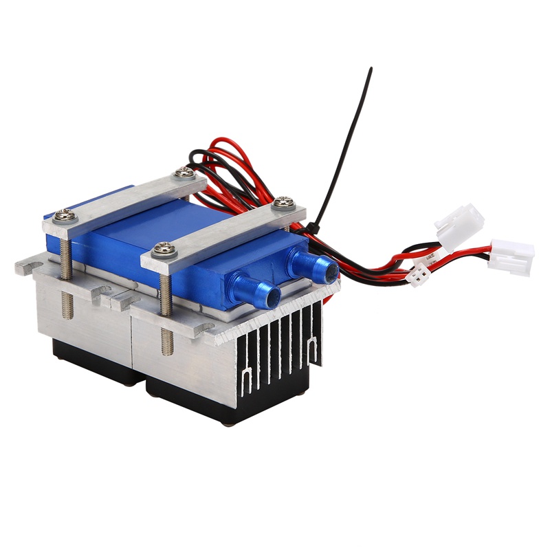 Hệ Thống Làm Mát Bán Dẫn 144W 12V Chất Lượng Cao