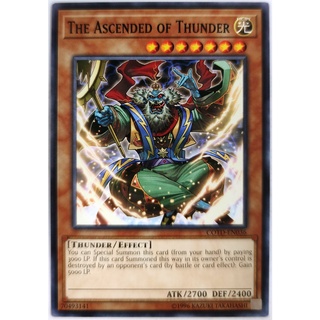 The Ascended of Thunder |EN| Common