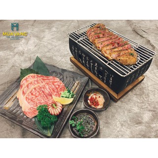 bò wagyu úc  size 200gr    miếng / kg