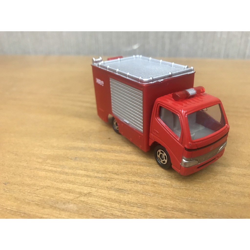 Xe mô hình Tomica xe tải Toyota Dyna