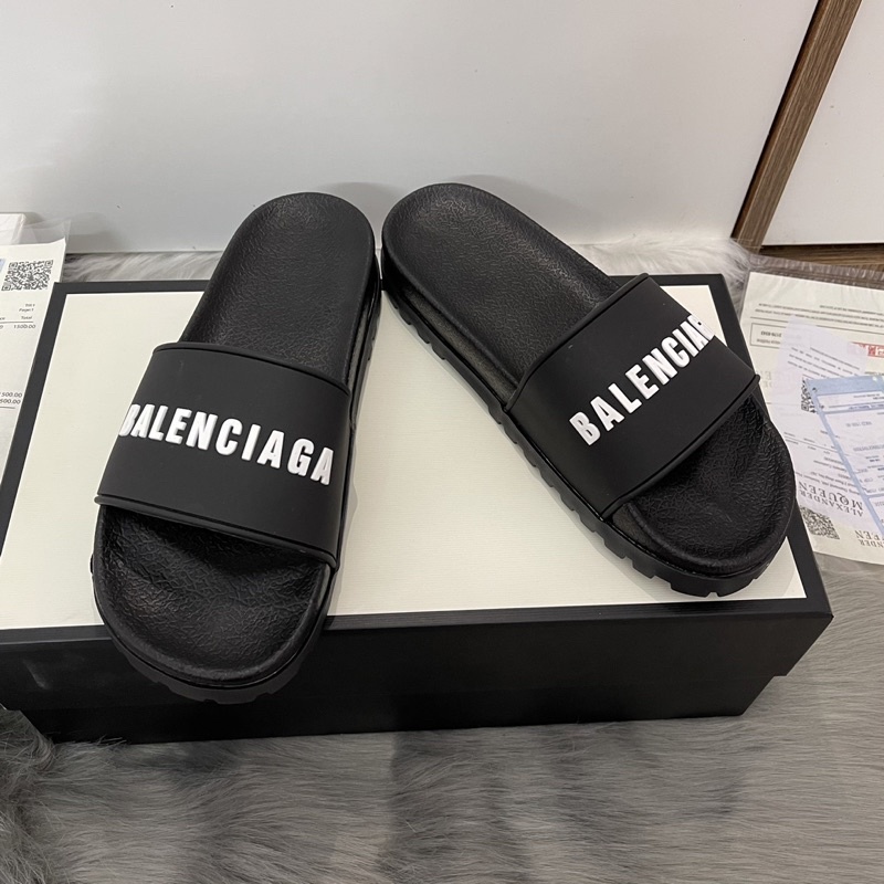 VIDEO thật ( 5 mẫu dép nam đế cao 4cm cho nam mới )