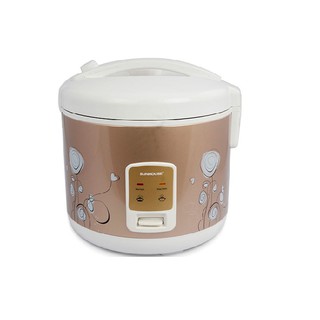 Nồi cơm điện 2.8 lít Sunhouse SHD8302