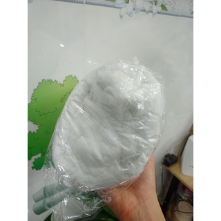 400gram Bông gòn dùng để rửa móng