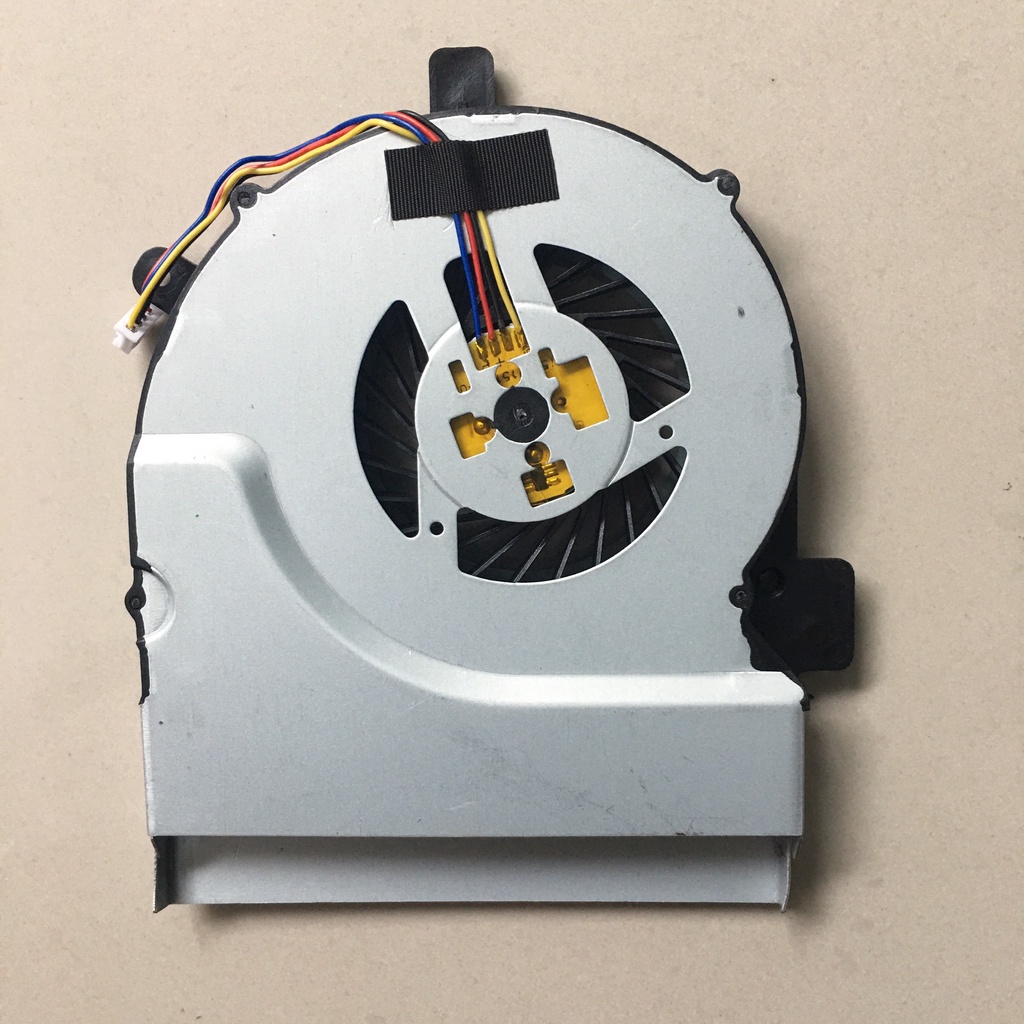 Fan Quạt Tản Nhiệt CPU Laptop Asus K55 K55V K55A K55VD R500V A55V