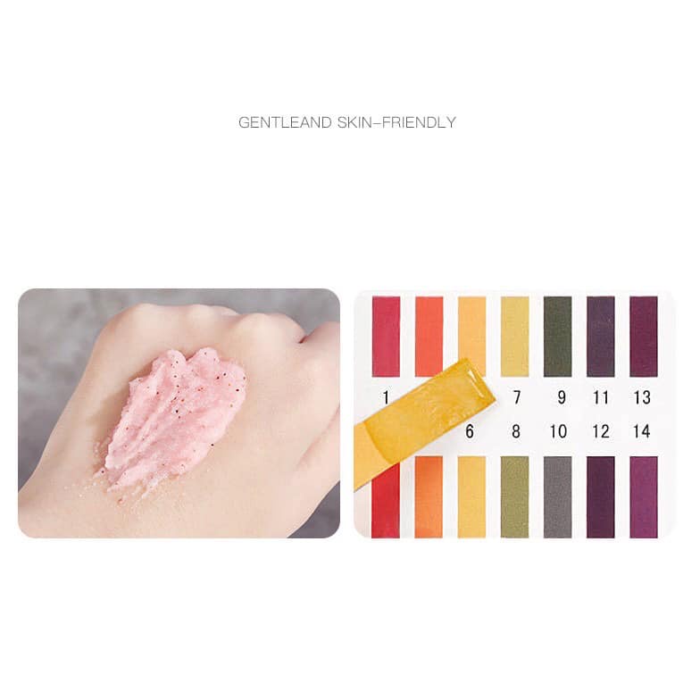 Muối Tắm Tẩy Da Chết Hương  Hoa Quả HEYXi- Hàng Mới Về