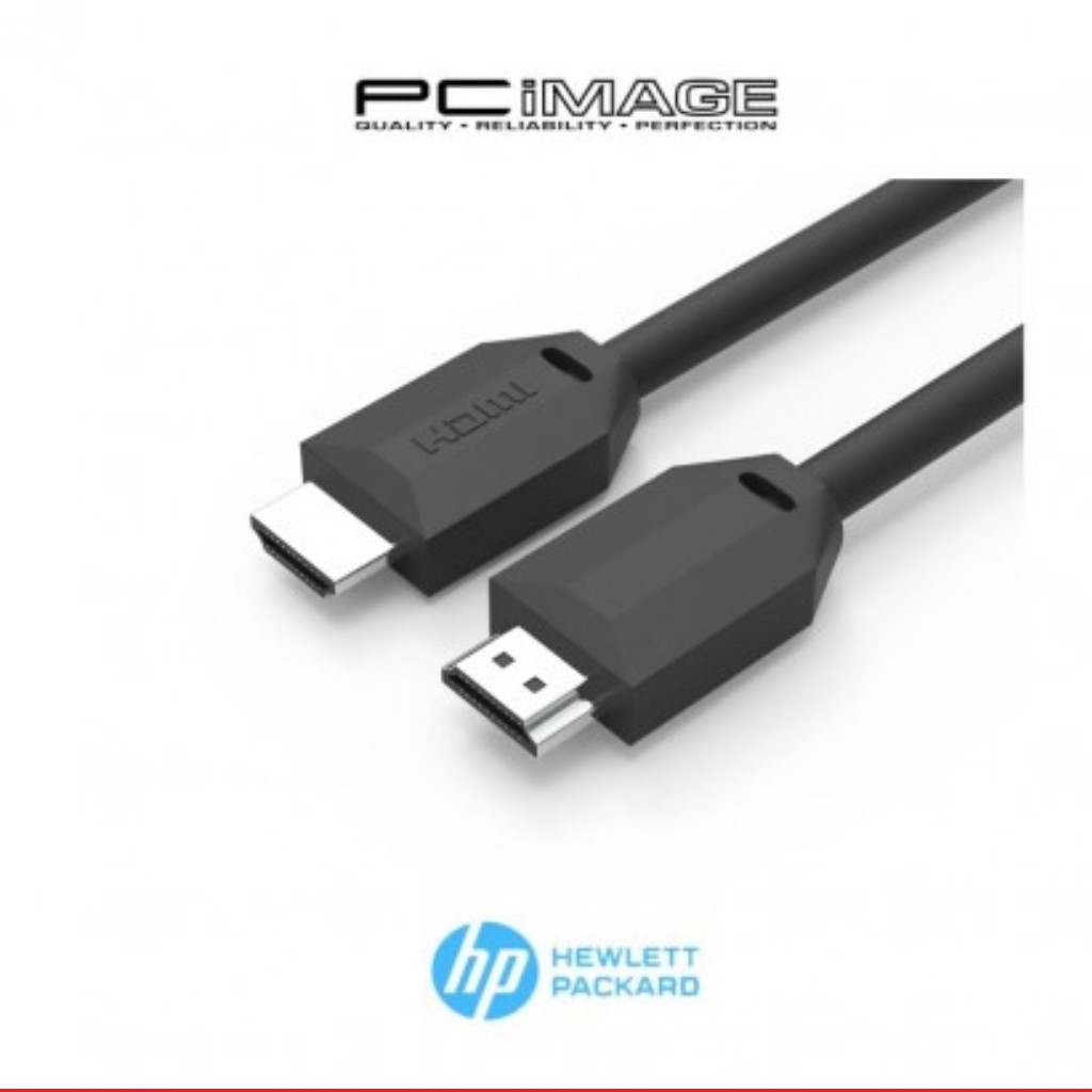 Cáp chuyển hdmi hp 4k dhc h001