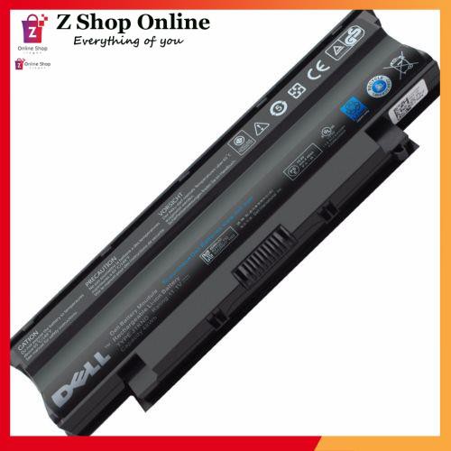 🎁 Pin Laptop Dell 14R N4110 N4010 13R N3010 N3520 4110 4010