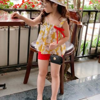 Bộ kèm mũ