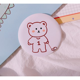 Gương Mini Bỏ Túi Mẫu Mới