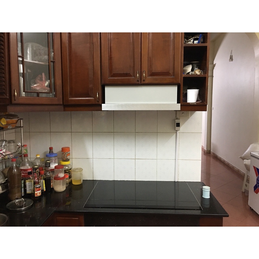 BẾP ĐÔI ĐIỆN TỪ SUNHOUSE MAMA MMB9301