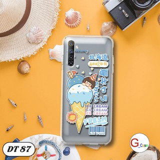 Ốp lưng dẻo Realme 6
