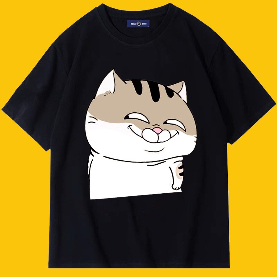 Áo thun Dre Unisex Basic Tee 100% Cotton, phông trơn nam nữ tay lỡ oversize form rộng - AT19