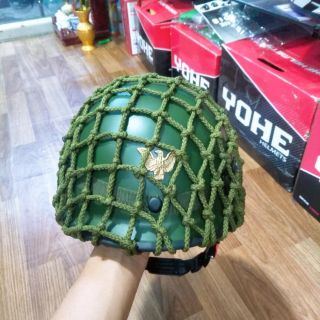 Lưới Bọc Nón Bảo hiểm
