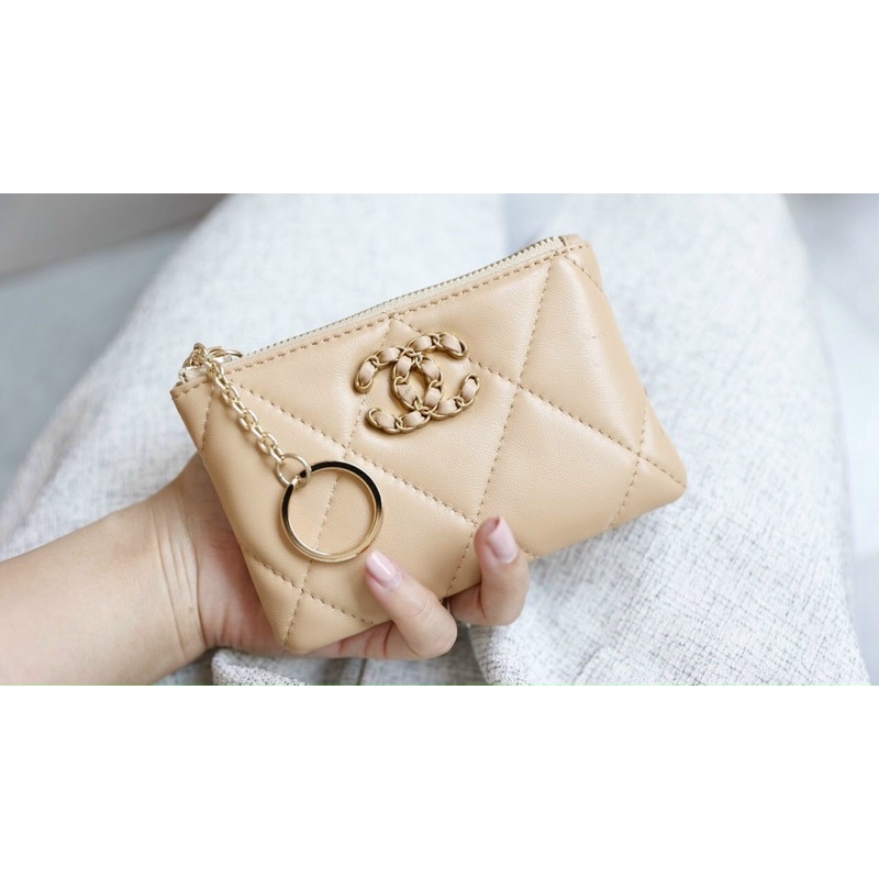 Ví mini về đủ màu