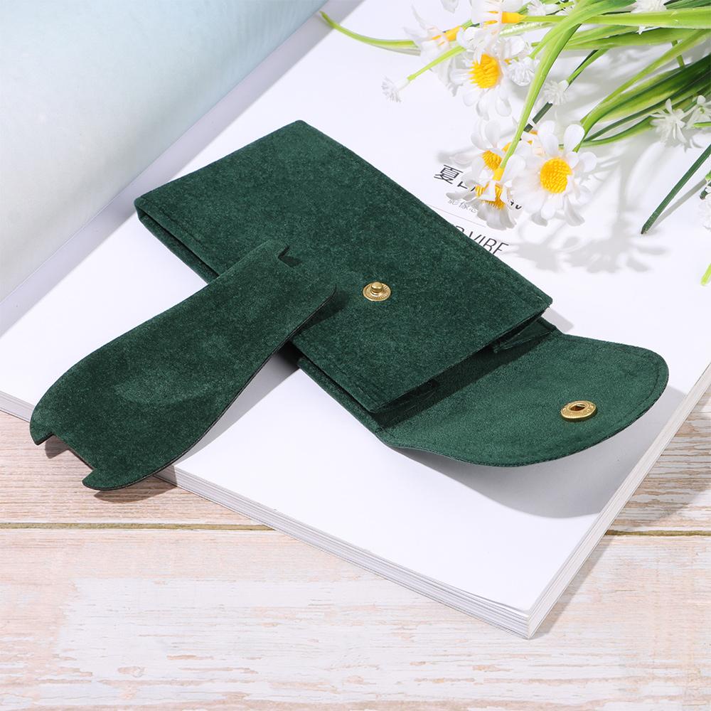 Hộp Đựng Bảo Vệ Đồng Hồ Bỏ Túi Cho Nam Nữ