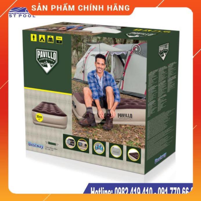 [Freeship 10k] Đệm Hơi Bestway 67572