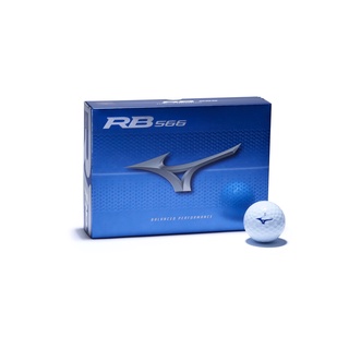 Bóng golf ball mizuno rb 566