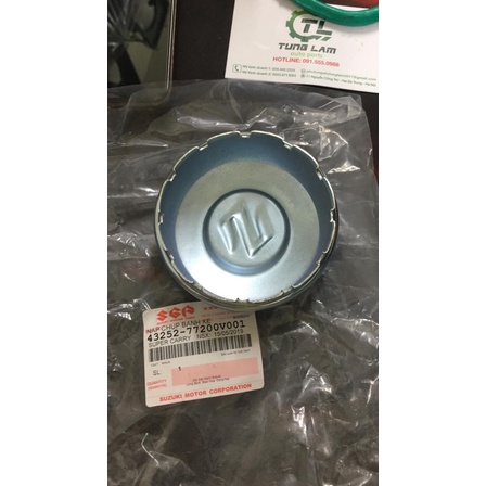 Nắp đậy may ơ xe suzuki  5 tạ,suzuki 7 chỗ