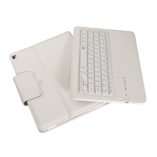Hot ABS Removable Bluetooth Wireless Keyboard Cover For Ipad Pro10.5 Shell
