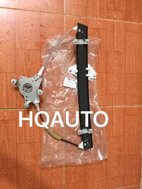 COMPA NÂNG HẠ KÍNH TRƯỚC LÁI  NUBIRA