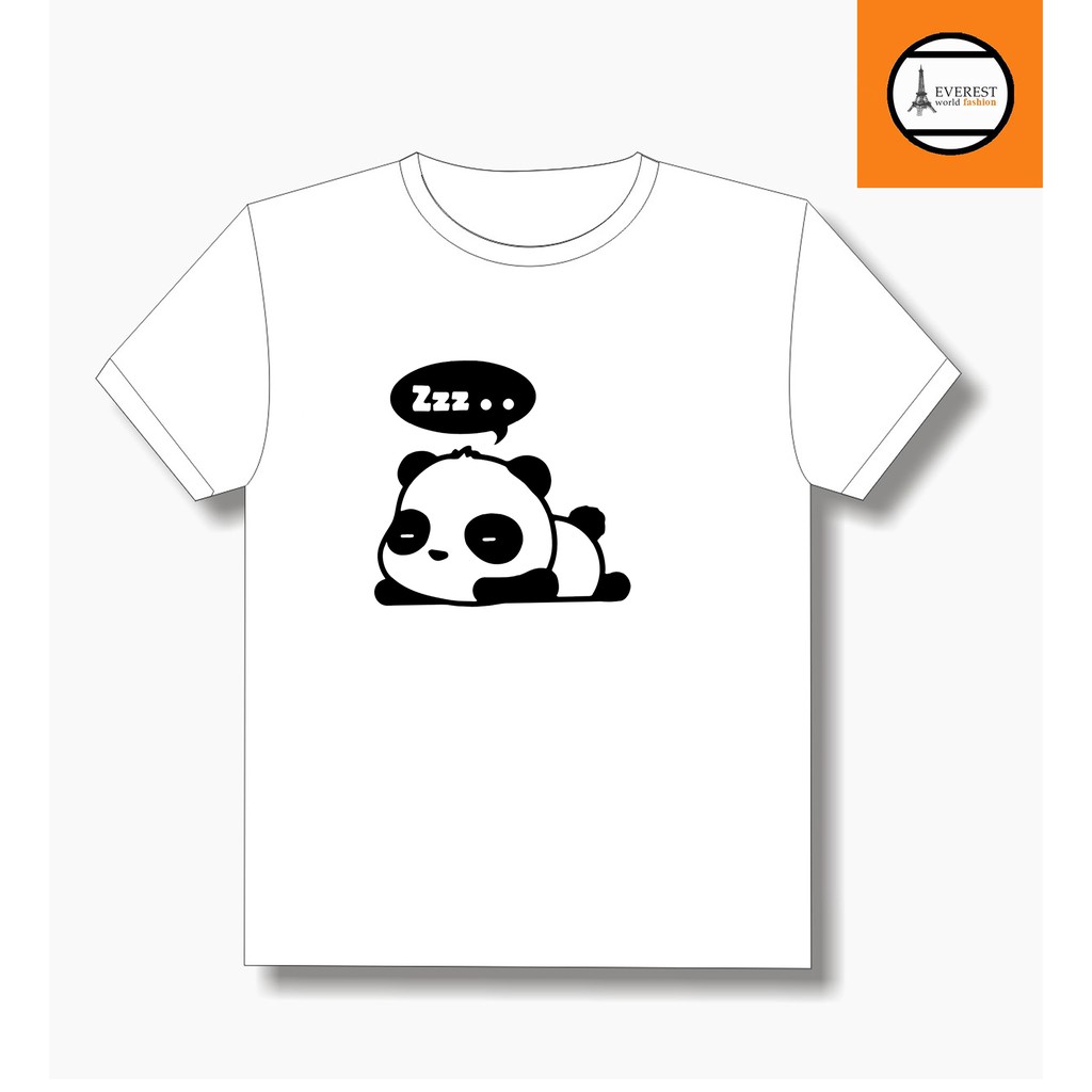 Áo thun nam in hình thời trang Everest AoKNam35 | BigBuy360 - bigbuy360.vn