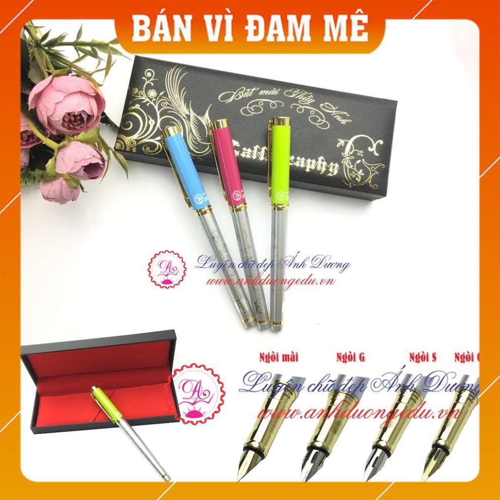 BÚT MÀI THẦY ÁNH SH 040