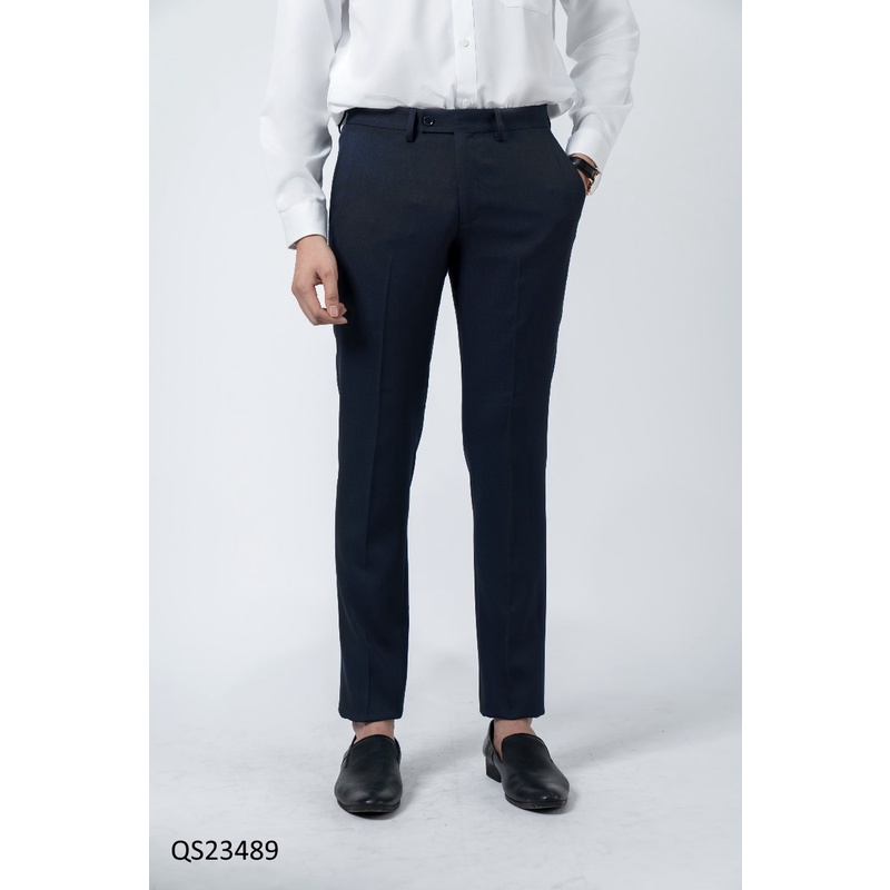 OWEN - Quần âu nam SLIMFIT chất Nano chống nhăn nhẹ mát  - Quần tây nam