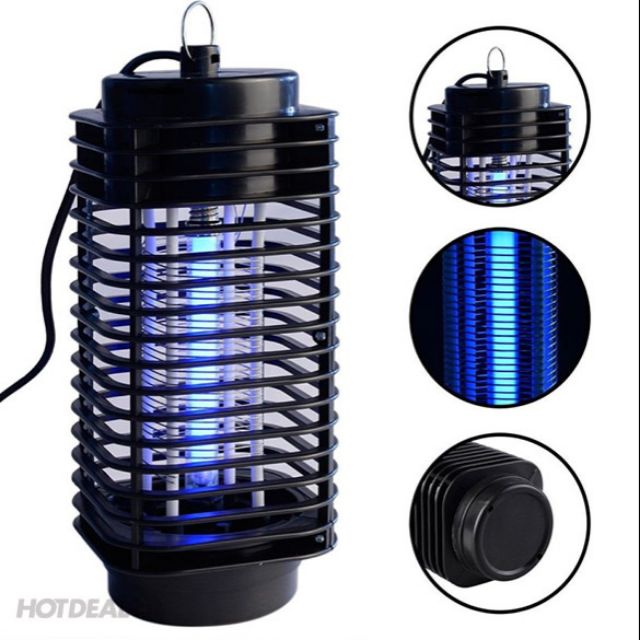 Đèn diệt côn trùng electronical mosquito killer
