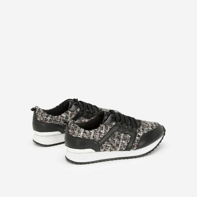 Giày vascara new size 38
